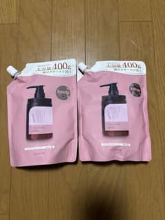 cocone クレイクリームシャンプー ➕詰め替え用2個セット（ハーブローズ） cocone クレイクリームシャンプー ハーブローズ 詰め替え用 2個 - メルカリ