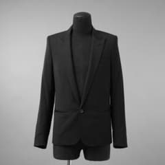 Dior homme 07AW エディ スリマン期 スモーキング ジャケット Dior homme 07AW エディ スリマン期 スモーキング ジャケット - メルカリ