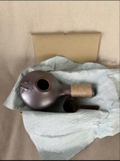 いりたて名人　焙煎器　コーヒー焙煎　珈琲　計量スプーン付きのサムネイル