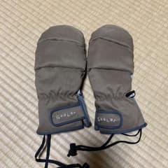 グローブ スノボー レディース ミトンのサムネイル