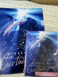 逢田梨香子/RIKAKO AIDA 1st LIVE TOUR 2020-20…のサムネイル