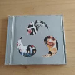 CD　ドリームズ・カム・トゥルー『ベスト』中古のサムネイル
