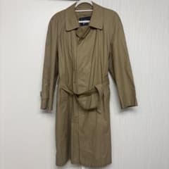 Burberry トレンチコート ベージュ - メルカリ