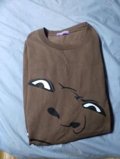 DOUBLE STEAL メンズTシャツのサムネイル