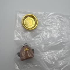 ぴよりん めじるしマーカー チョコのサムネイル