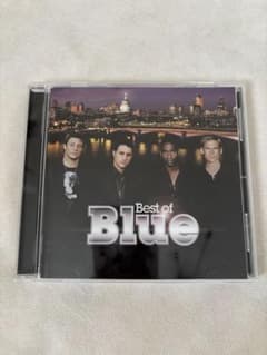 【CD】Best of Blueのサムネイル