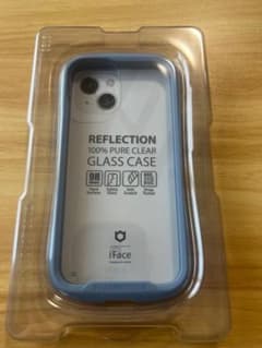 iFace Reflection 100% Pure Clear Caseのサムネイル