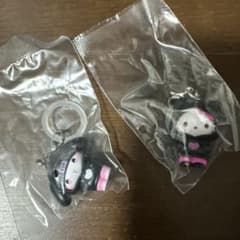 サンリオSolid & Cool style めじるしアクセサリー 2点セットのサムネイル