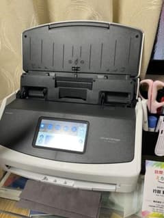 ScanSnap IX1600 ドキュメントスキャナーのサムネイル