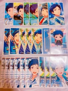 あんスタ　デコステッカー　伏見弓弦のサムネイル