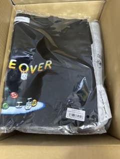 ぷよぷよ もこう フーディ Tシャツ - メルカリ