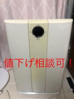 ダイキン　加湿　空気清浄機のサムネイル