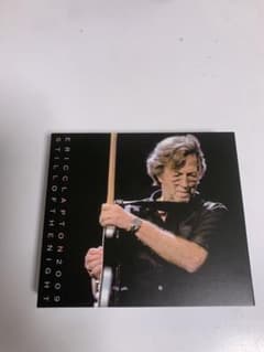 エリック・クラプトン:Still Of The Night❤4CD+2DVD Eric Clapton Still of the Night 4CD+2DVD - メルカリ