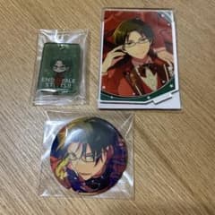蓮巳敬人 セット売りのサムネイル