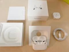 AirPods Pro　美品　純正のサムネイル