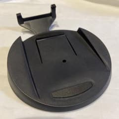 PS5 専用 ブラックスタンドのサムネイル