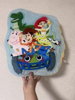 Toy Story Cushion