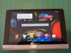 Lenovo レノボ YOGA Tablet 8 60043 ジャンクのサムネイル