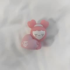 TWICE LOVELYS おやすみライトマスコット　MOVELYのサムネイル