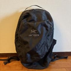 ARC’TERYX アークテリクス マンティス26 リュック ブラック 黒のサムネイル