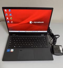 累積5186 東芝 G83/KW 第12世代i5 16GB 256GB オフィス - メルカリ