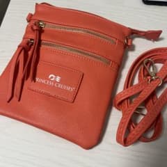 レディース用　新品未使用バックのサムネイル