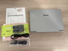 【64GB/1TB】Let's note CF-FC6BRVCP 64GB/1TB】Let's note CF-FC6BRVCP - メルカリ