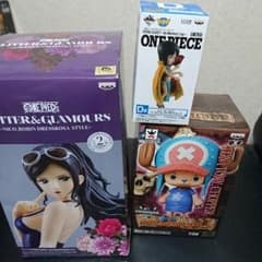 ワンピース ロビンセットのサムネイル
