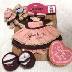 シェリーメイ コスチュームのサムネイル