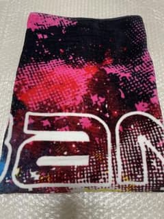 BIGBANG タオル ファンクラブ限定 - メルカリ
