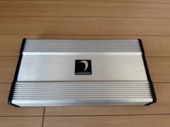 DIAMOND D600.4 パワーアンプのサムネイル