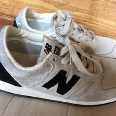 ニューバランス✩スニーカーのサムネイル