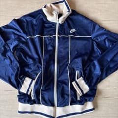 ※スパイダーリリー様※ NIKE ジャージトップスmade in USA スパイダーリリー様※ NIKE ジャージトップスmade in USA - メルカリ
