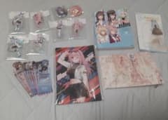 ホロライブ グッズ まとめ売り セット