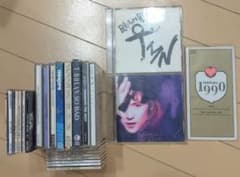 音楽CD  90年代　男性　さらに値下げ販売中のサムネイル
