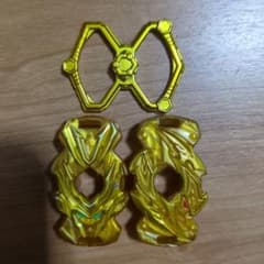 ベイブレード ゴールドチップのサムネイル
