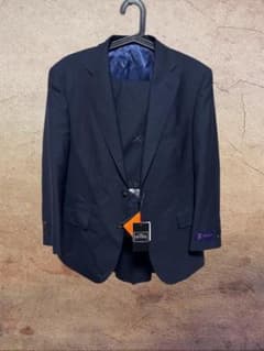 SavileRow プレミアムスタンダードスーツ H26S4412 AB5 新品 - メルカリ