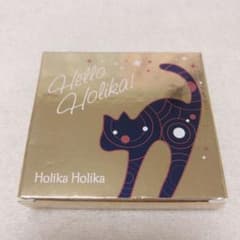 HolikaHolikaチークのサムネイル
