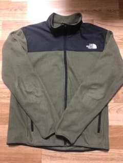 専用　　　THE NORTH FACE フリーズジャケットのサムネイル