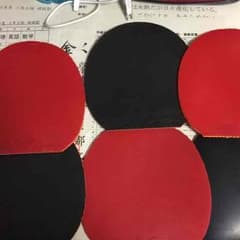 卓球ラバーテナジー、Gー1のサムネイル
