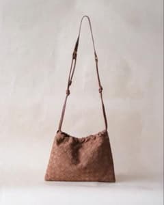 saoustudio ショルダーバッグ