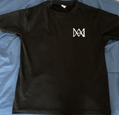 三重海星高校　男子バレーボール部　Tシャツのサムネイル