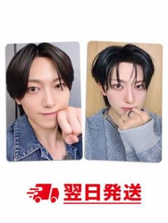 &TEAM FUMA トレカ 5枚セットのサムネイル