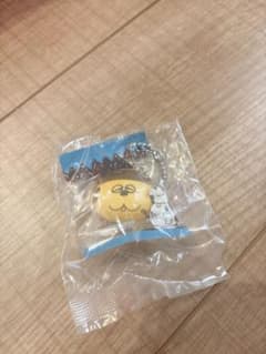PEANUTS ベーカリーチャーム オラフ カプセルトイ ガチャガチャのサムネイル