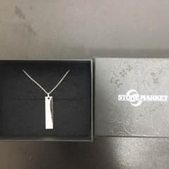 ストーンマーケット ネックレスのサムネイル