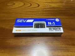 SEV ラジエーター N1 - メルカリ