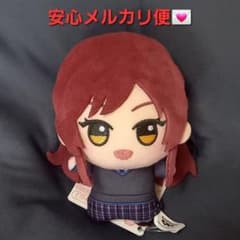 아이돌 마스터 샤이니 컬러즈 치비구루미 Team.Stella 아마나