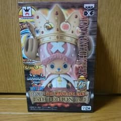 ワンピース フィギュアのサムネイル