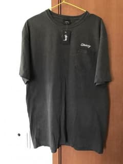 STUSSY☆ステューシー【新品未使用タグ付き】 Tシャツ L ビックサイズのサムネイル