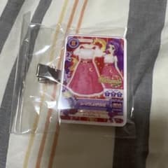 アイカツ！コレクションヘアクリップ　神崎美月　ムーンフレンチワンピのサムネイル